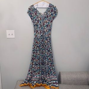 Soft surroundings dress, Small, never worn